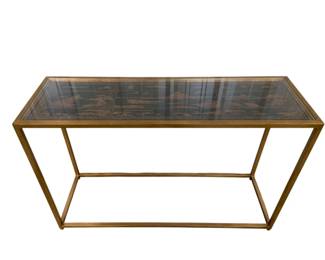 1771 - Chelsea House Asian Sofa Table 36 x 56 x 18
.