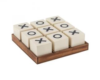 314 - Crossnought Tic-Tac-Toe Game 3x8x8