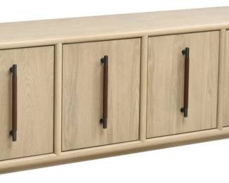 3 - Elk Signature Yearling Credenza 25x74x18