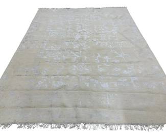 802 - Area Rug 9 x 12