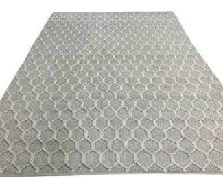 816 - Dimond Home Area Rug 9 x 12