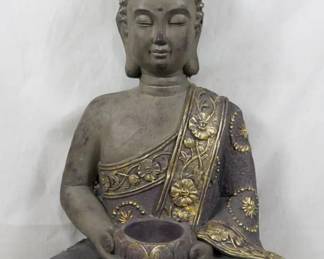 1001 - Buddha Figure 24"