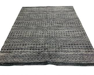 810 - Pomona Collection Area Rug 6.7 x 8.3