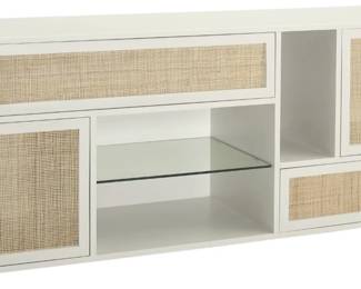 68 - Elk Studio Clearwater Credenza 28x68x18