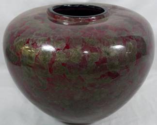952 - Decorative Vase 10"