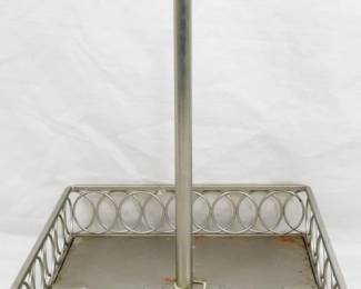 243x - Metal Stand 15"