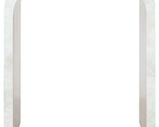 54 - Elk Signature Burton Nesting Table 24x24x14