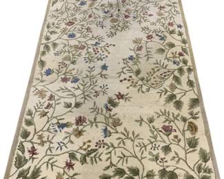 805 - Lifestyle Collection Area Rug 5 x 8