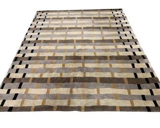 807 - Area Rug 8 x 10