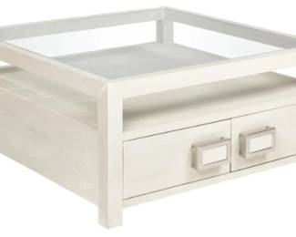 70 - Elk Studio Hawick Coffee Table 17x36x36