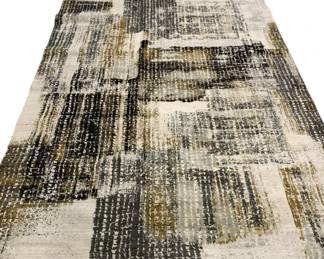 812 - Karastan Area Rug 8 x 11