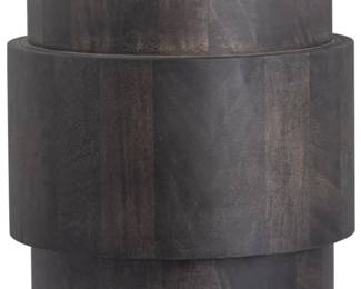 30 - Elk Home Robbins Accent Table 18x18x15