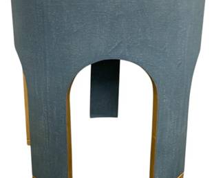 1784 - Chelsea House Aqueduct End Table 27 x 28