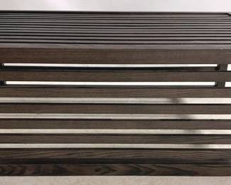 3383 - Modus Coffee Table - 17 x 48 x 32
