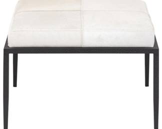 53 - Elk Signature Canyon Short Bench 18x25x18