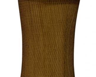1513 - Chelsea House Twisted Rope Table 24" x 15"