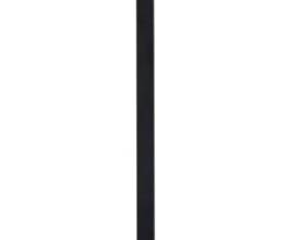 35 - Elk Studio Daro Accent Table 24x9x8
