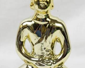 1008 - Buddha Figure 9"