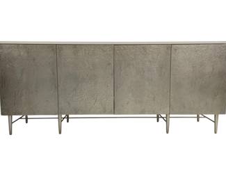 1681 - John-Richard Gironde Sideboard Retail $5543 35 x 84 x 19