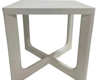 1664 - Wildwood End Table 21 x 21 x 21