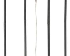 71 - Elk Studio Gavia Floor Light 60x14x14