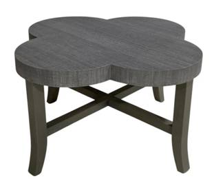 1600 - Chelsea House Cocktail Table 19 x 35 x 35