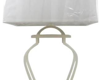 237x - Chelsea House Nanjing Lamp 31" Retail $918 Chelsea House Nanjing Lamp 31"