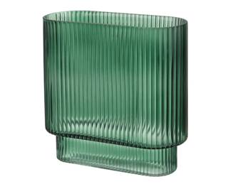 327 - Dare Vase 8x8x4