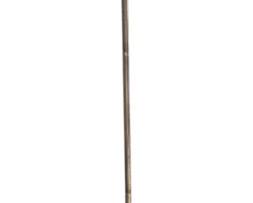 1873 - Hanging Pendant Fixture 55 x 7 Consigned by wholesaler / distributor, untested, no warranties.