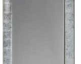 5010 - Modern History Ellison Mirror 48 x 72 Retail $2832
