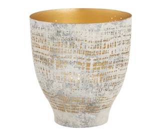 334 - Delmont Votive 8x7x7
