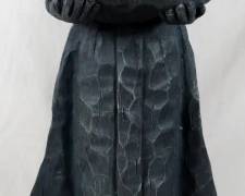 999 - Buddha Figure 38"