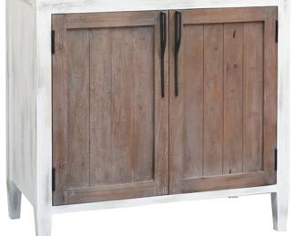 10 - Elk Home Wilder Cabinet 34x36x18