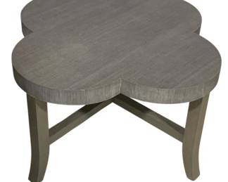 1565 - Chelsea House Cocktail Table - 19.5" x 35"