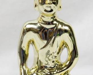 1007 - Buddha Figure 9"