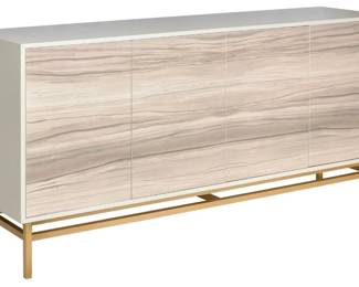 13 - Elk Signature Reynolds Credenza 35x72x18