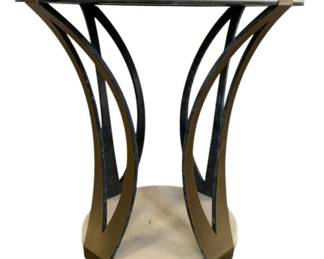 1783 - Chelsea House Grenelle Occasional Table 28 x 28