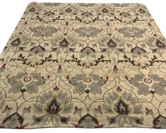 808 - Lifestyle Collection Area Rug 8 x 10