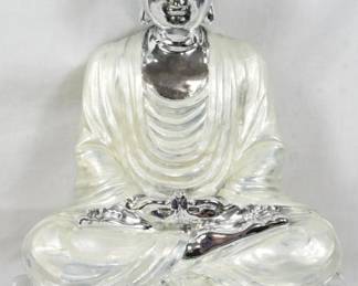 1003 - UMA Buddha Figure 17"