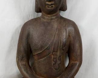 1000 - Buddha Figure 26"