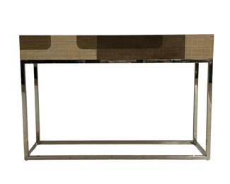 1581 - Wildwood Jacoby Console Retail $3143 32 x 48 x 14