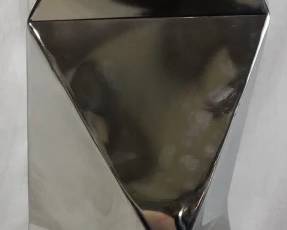921 - Decorative Vase 23.5"