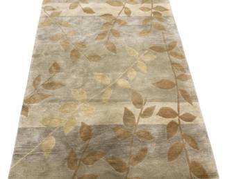 803 - Aspen Collection Area Rug 5 x 8