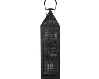 784 - Elk Home Joey Lantern Large 26x7x7