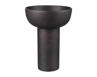 300 - Hawking Vessel Black 14x10x10