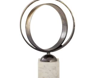 303 - Alena Sculpture 19x13x6