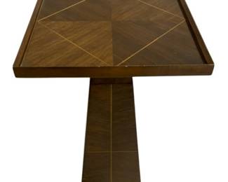1662 - Wildwood Hits the Spot Table, as is 21 x 12