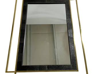 1691 - Chelsea House Wall Mirror 48 x 36