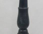 285x - Wooden Candlestand 18"