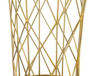 48 - Elk Studio Minter Accent Table 16x14x14
